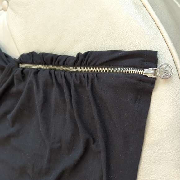 Women's Michael Kors EUC top 1X - Picture 7 of 10